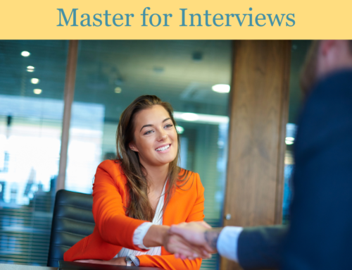 5 Manners and Protocols to Master for Interviews