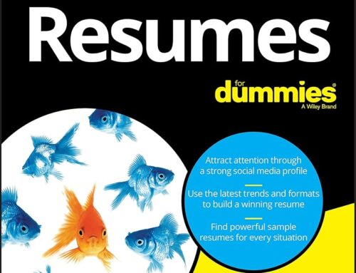 Resume Mastery: Essential Guidelines Inspired by ‘Resumes For Dummies’